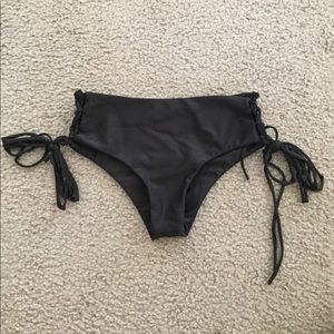 Black Mikoh Vanuatu Bottom XS